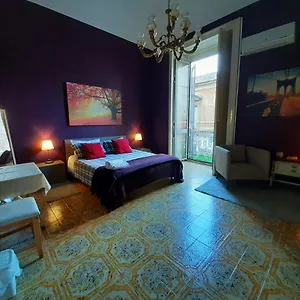 Bed & Breakfast Dream 117, Catánia