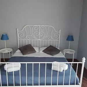 Apartamento Mansarda In Palazzo D'epoca