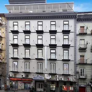 *** Hotel Dei Mille Italië