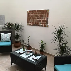 Bed & Breakfast Casa Valeria