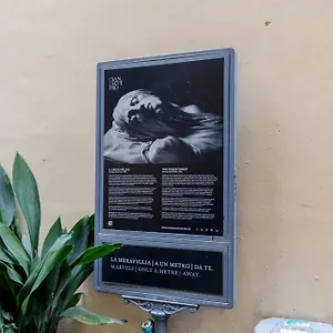  Gasthuis Cappella San Severo Luxury Italië