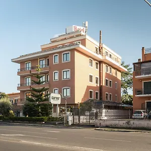 **** Hotel Garner Aurelia By Ihg Italië