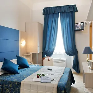 ** Hotel Marechiaro Italië