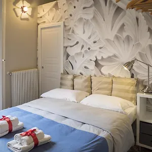 Bed & Breakfast Rossocorallo