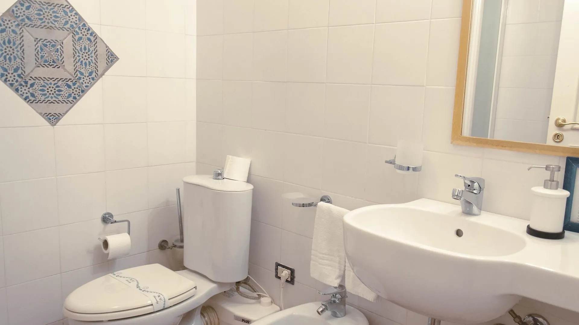 Antica Dimora Caruso Bed & Breakfast Catania 3*,