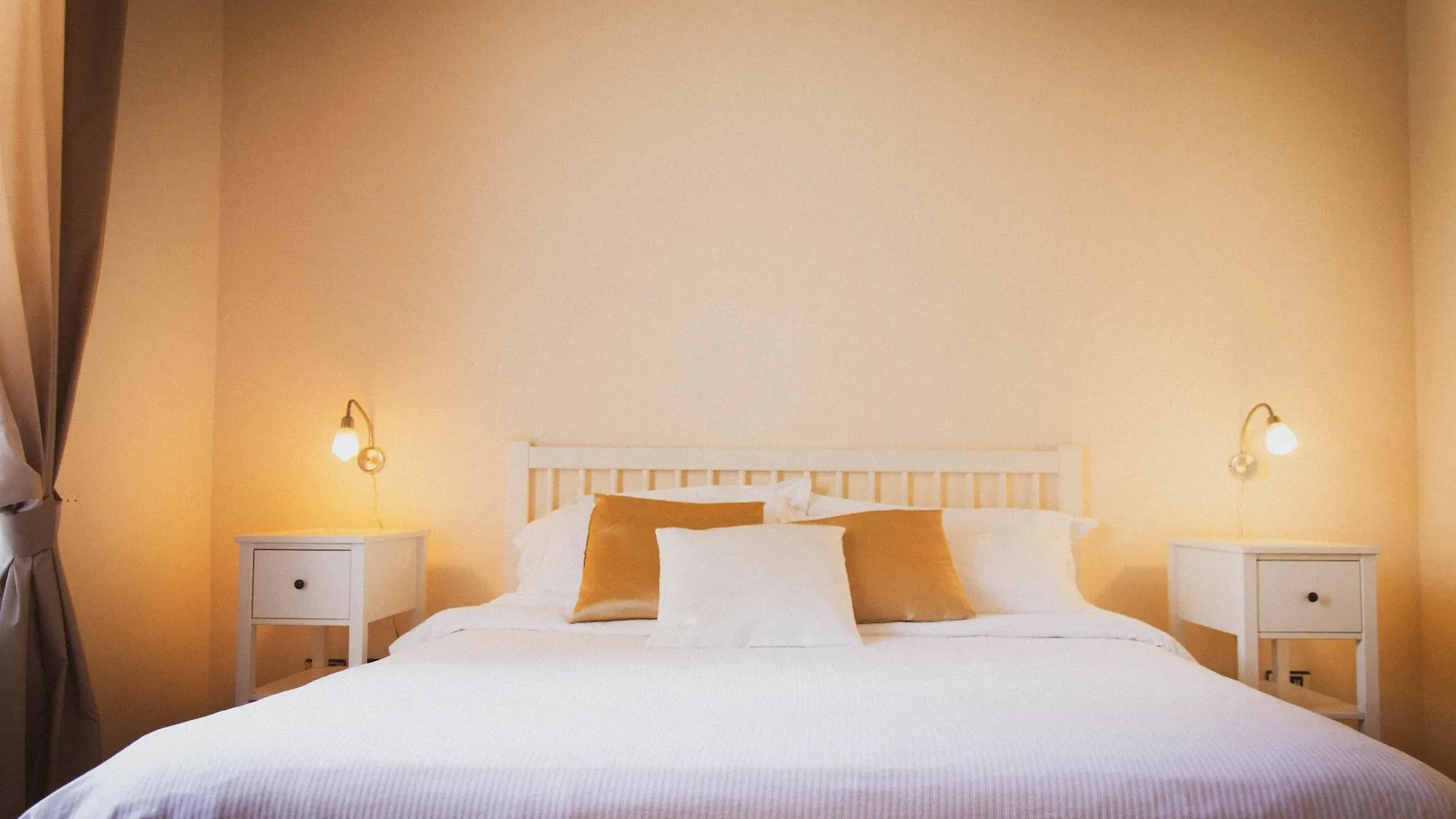 ***  Antica Dimora Caruso Bed & Breakfast Catania Italy