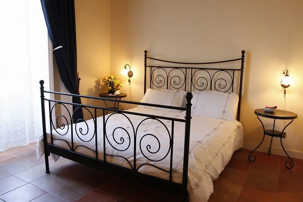Bed & Breakfast Antica Dimora Caruso Bed and Breakfast Catánia