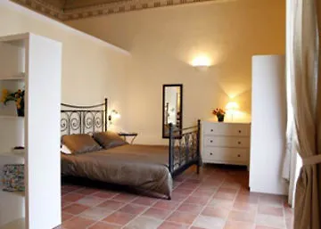 Antica Dimora Caruso Bed & Breakfast Catania