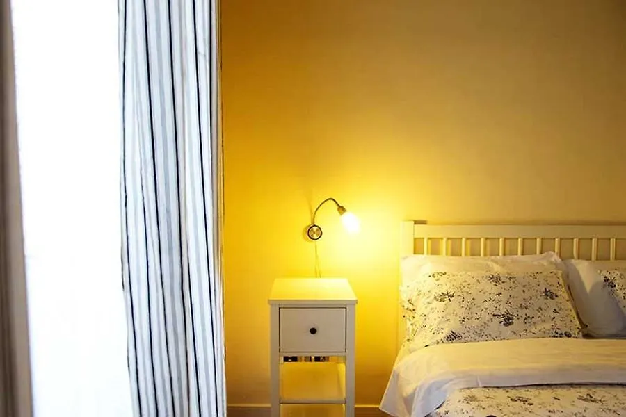 Antica Dimora Caruso Bed and Breakfast Catánia Bed & Breakfast