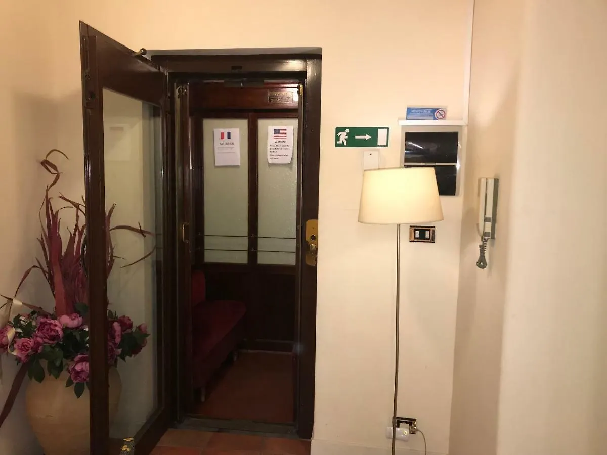 Antica Dimora Caruso Bed & Breakfast Catania