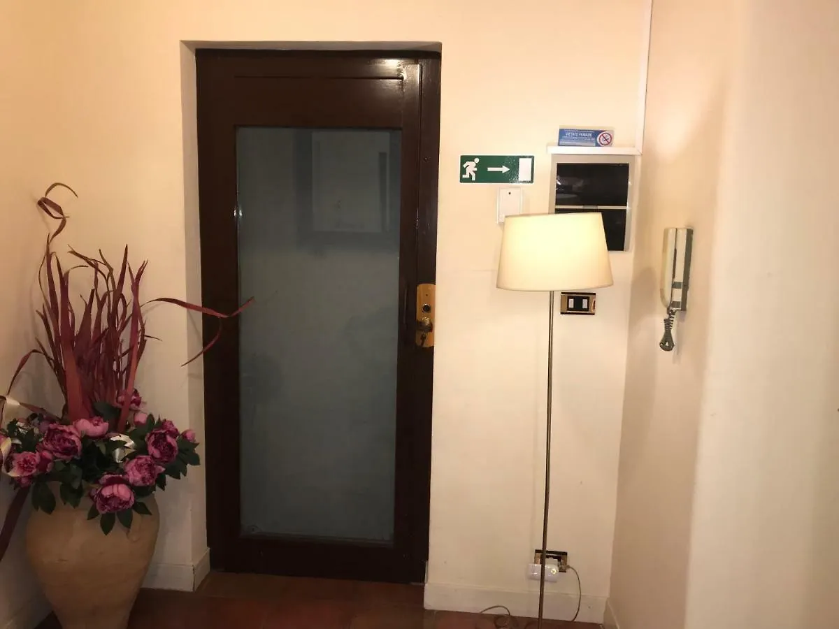 Antica Dimora Caruso Bed & Breakfast Catania